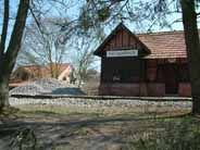Haltepunkt Kleinglattbach