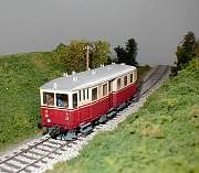 T04 von G�nther / Umbau